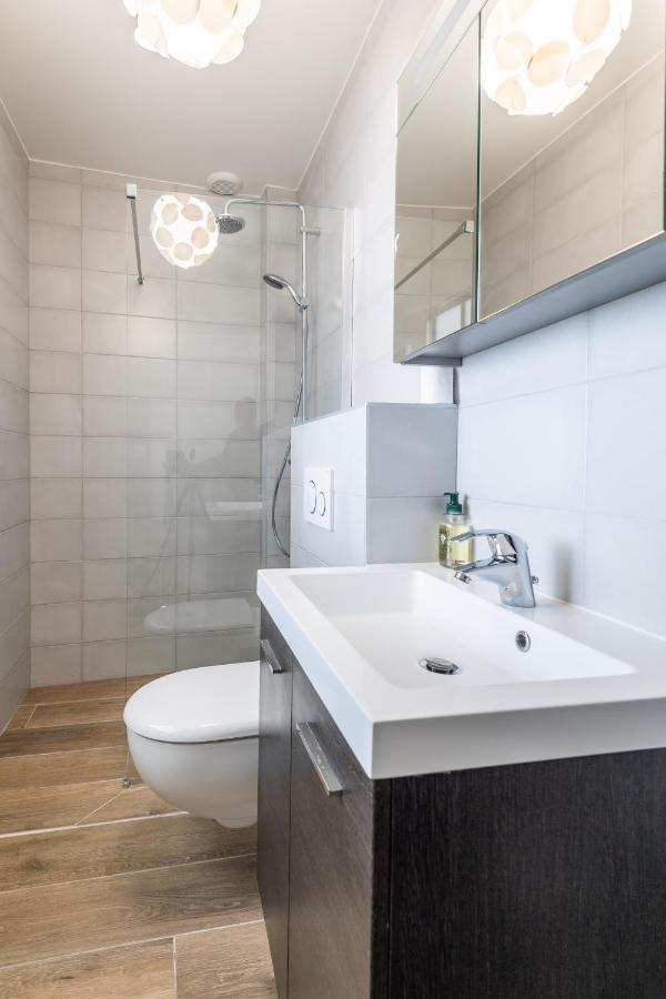 Appartement Lumineux Au Centre Du Village Saint-Felix  Ngoại thất bức ảnh